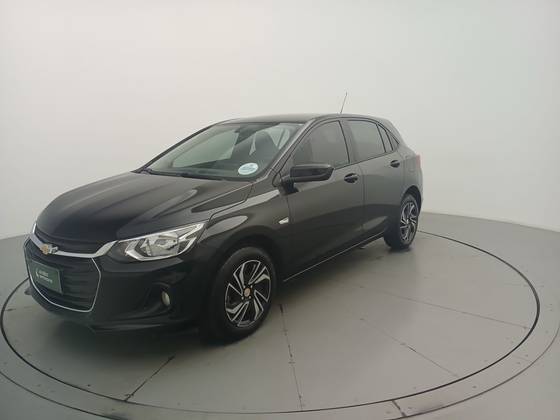 CHEVROLET ONIX 1.0 FLEX LT MANUAL CHEVROLET ONIX 1.0 FLEX LT MANUAL